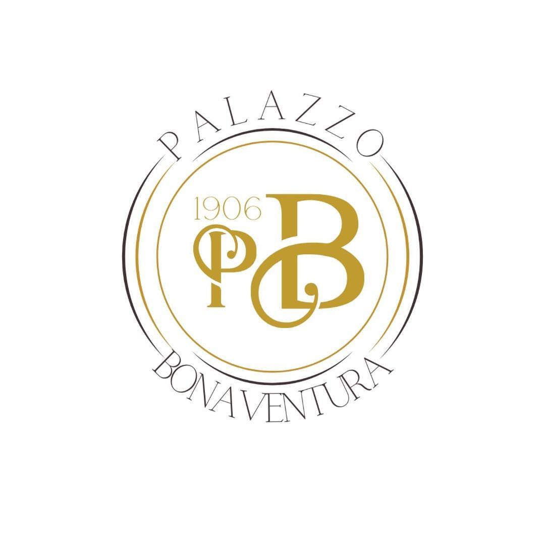 Palazzo Bonaventura 1906 Bed and Breakfast Forio di Ischia Eksteriør billede